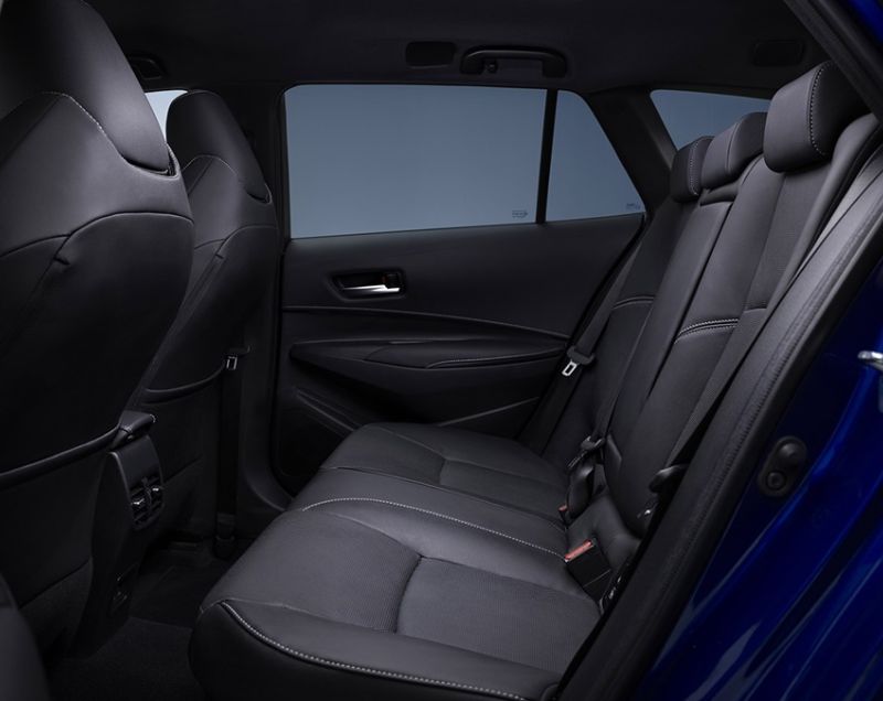 Toyota Corolla Touring Sports 1.8 hev dynamic 103kW aut