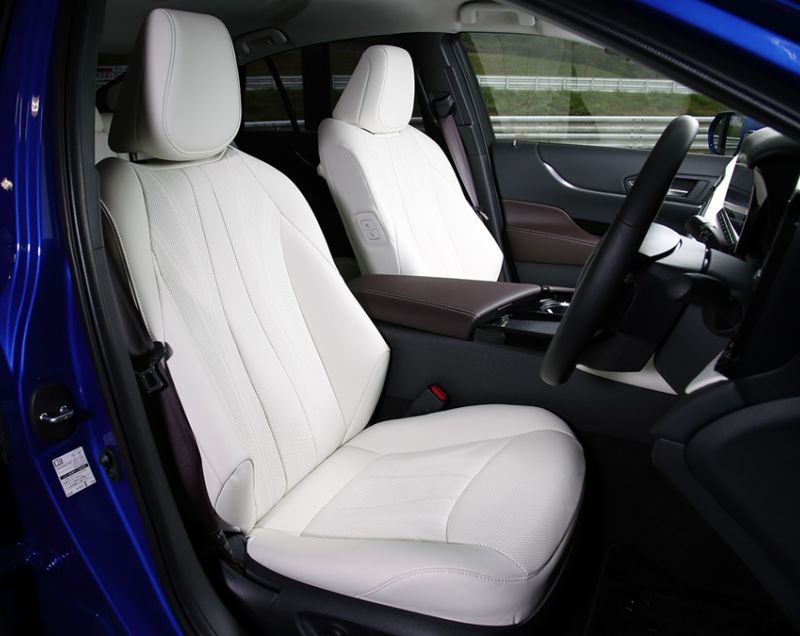 Toyota Mirai  fcev prestige 134kW cvt aut