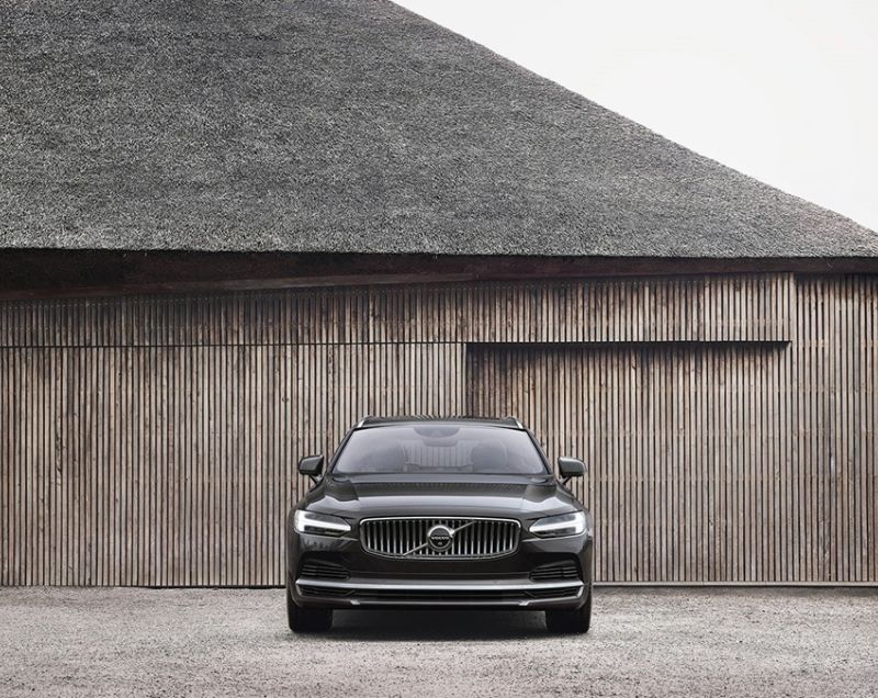 Volvo S90 2.0t8 Plug-in Hybrid T8 AWD Core Bright