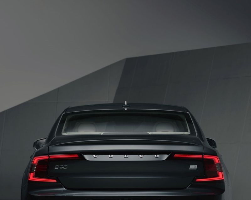 Volvo S90 2.0t8 Plug-in Hybrid T8 AWD Core Bright