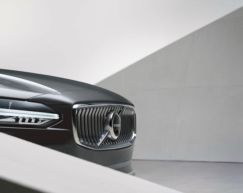 Volvo S90 2.0t8 Plug-in Hybrid T8 AWD Core Bright