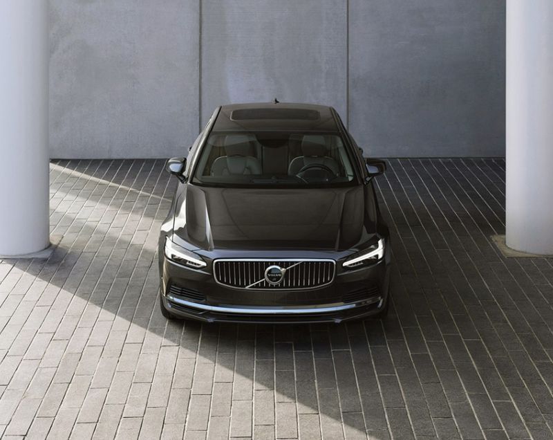 Volvo S90 2.0t8 Plug-in Hybrid T8 AWD Core Bright