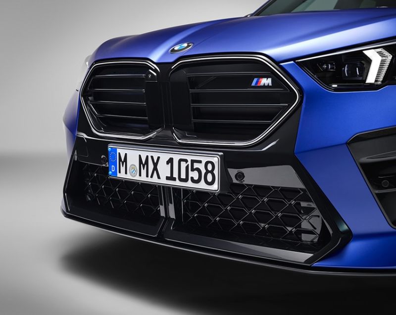 BMW X2 20i mhev sdrive 125kW steptronic aut BMW X2 20i mhev sdrive 125kW steptronic aut