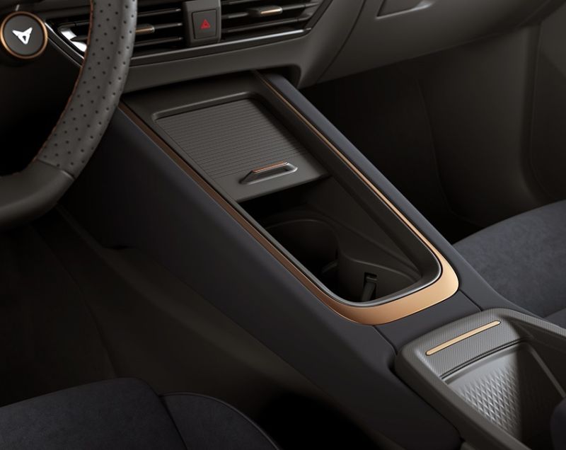 Cupra Born 77kWh 170kW Performance Limited