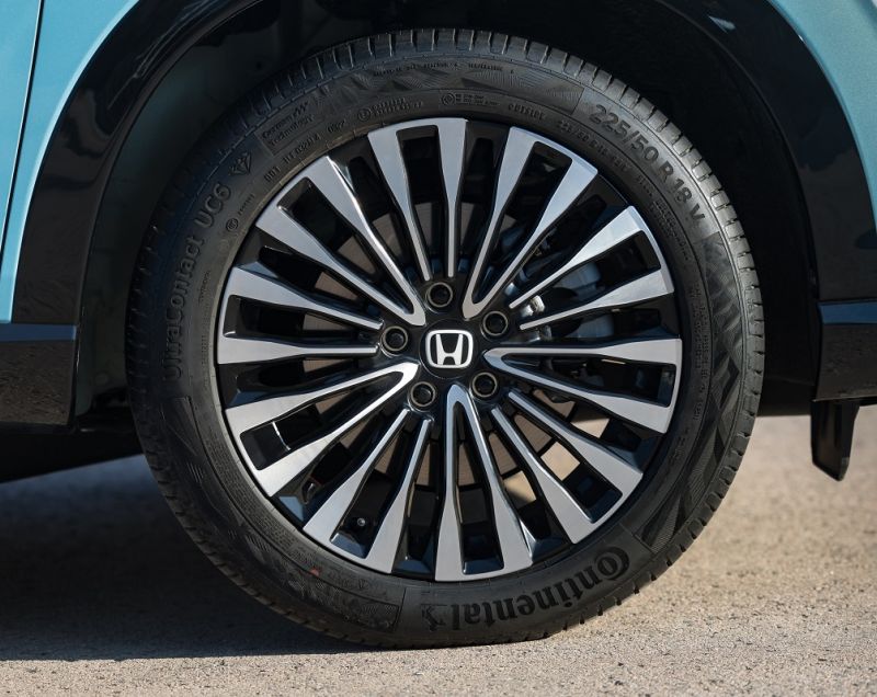 Honda e:Ny1 68.8kWh Limited Edition