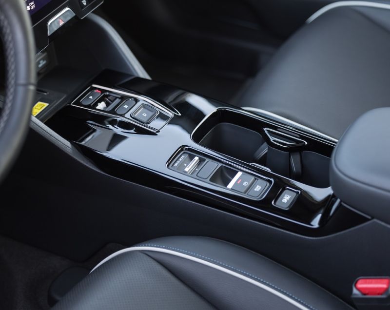 Honda e:Ny1 68.8kWh Limited Edition