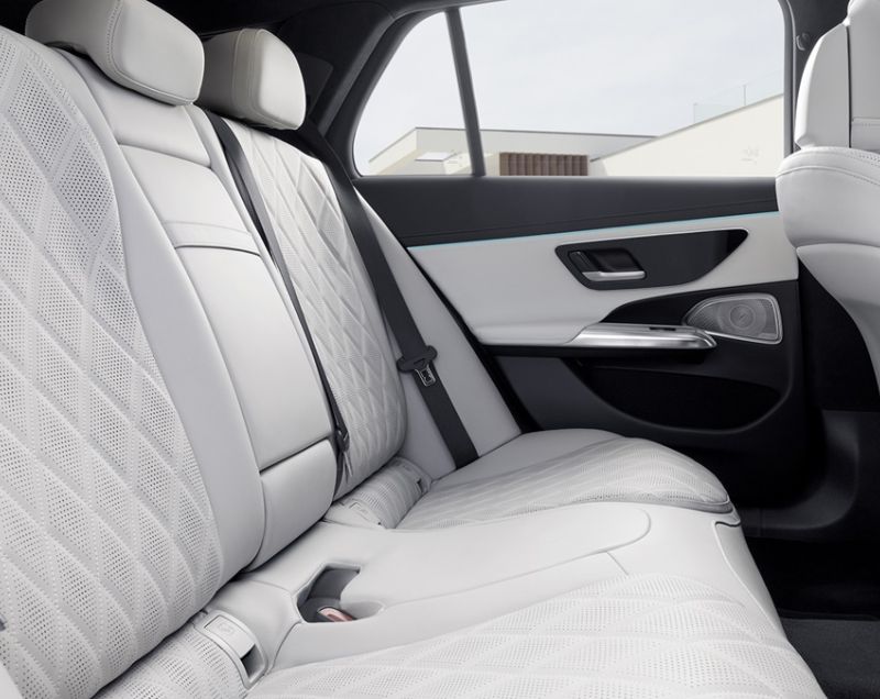 Mercedes-Benz E-estate 300de phev amg line 230kW 9g-tronic aut