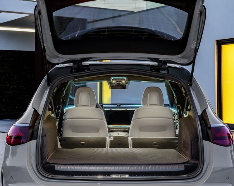 Mercedes-Benz E-estate 300de phev luxury line 230kW 9g-tronic aut