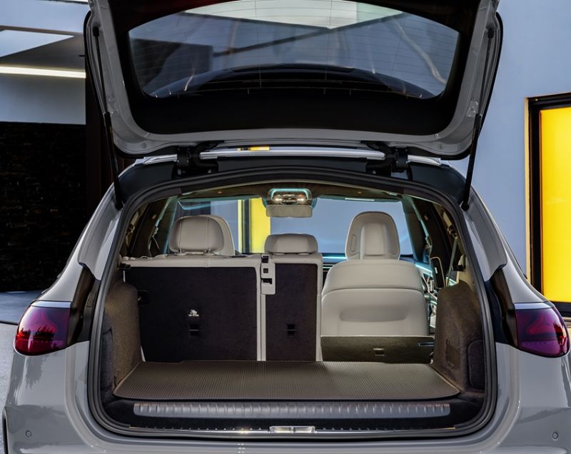 Mercedes-Benz E-estate 53 phev amg 4matic+ 430kW 9g-tronic aut Mercedes-Benz E-estate 53 phev amg 4matic+ 430kW 9g-tronic aut