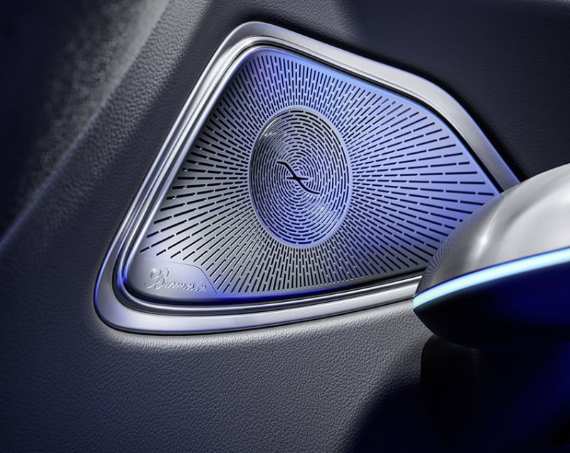 Mercedes-Benz E-klasse 300e Plug-in Hybrid 4Matic Exclusive Line 9G-Tronic