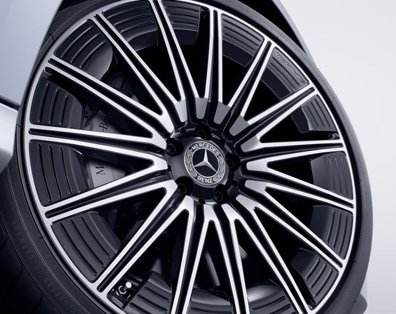 Mercedes-Benz E-klasse 53 phev amg 4matic+ 430kW 9g-tronic aut