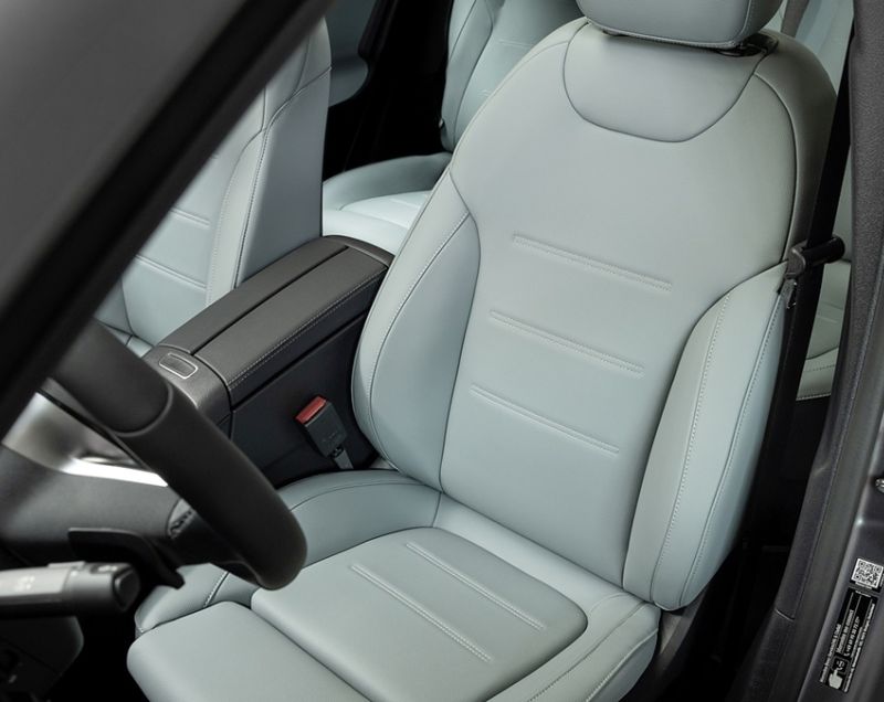 Mercedes-Benz EQA 70.5kWh 250+ Business Solution AMG - AANRADER
