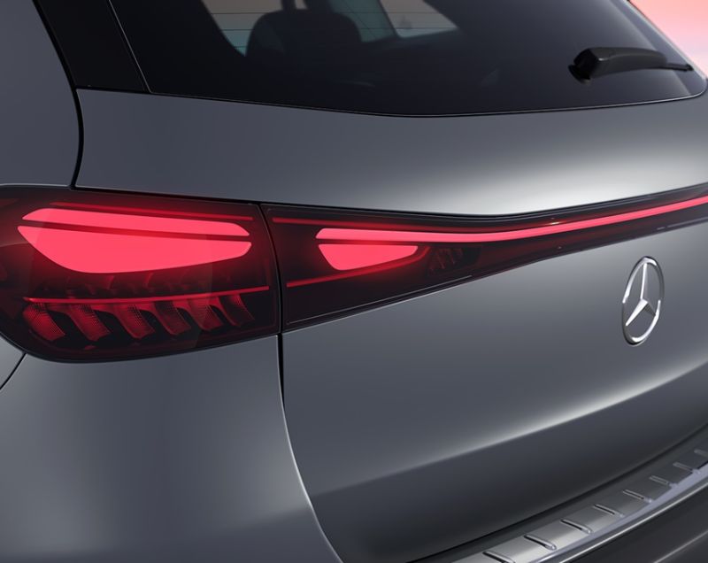 Mercedes-Benz EQA 70.5kWh 250+ Business Solution AMG - AANRADER