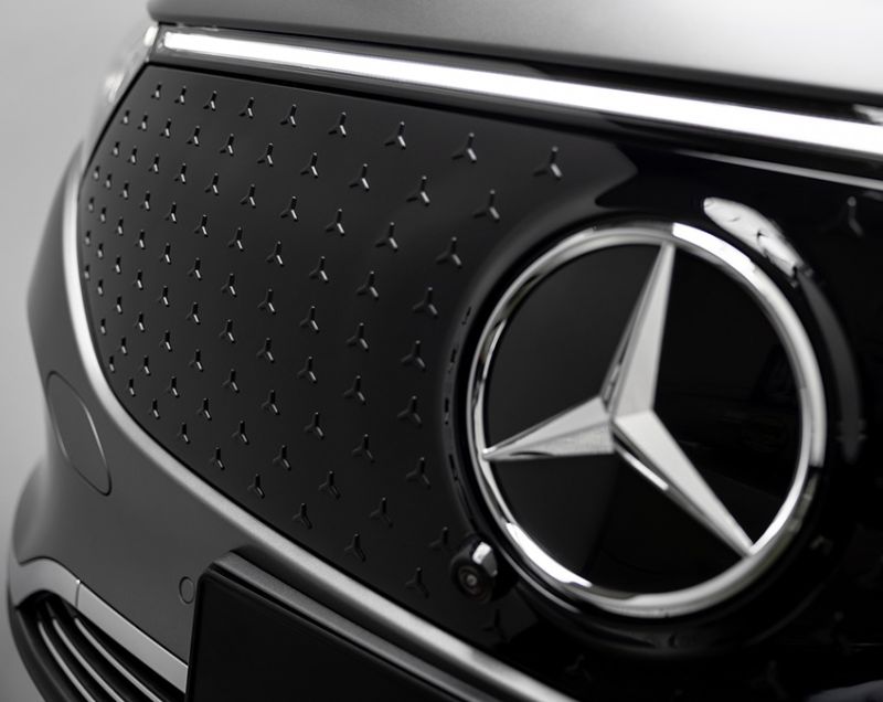 Mercedes-Benz EQA 70.5kWh 250+ Business Solution
