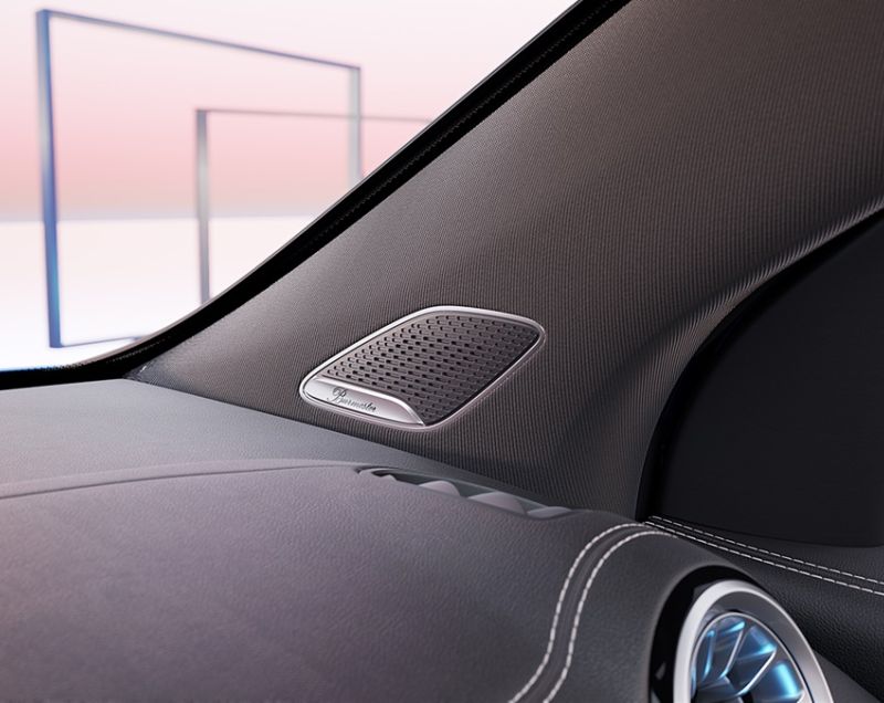 Mercedes-Benz EQA 70.5kWh 250+ Business Solution