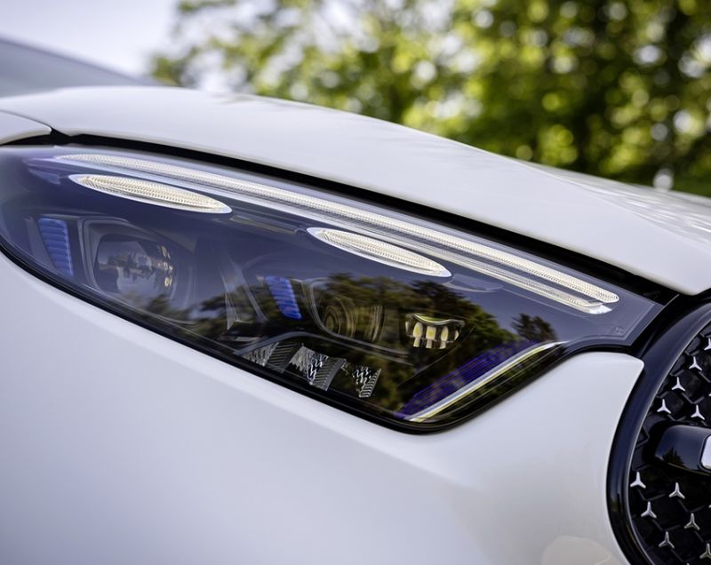 Mercedes-Benz GLC-klasse 63e phev s e night edition amg eq 4matic 500kW 9g speedshift aut