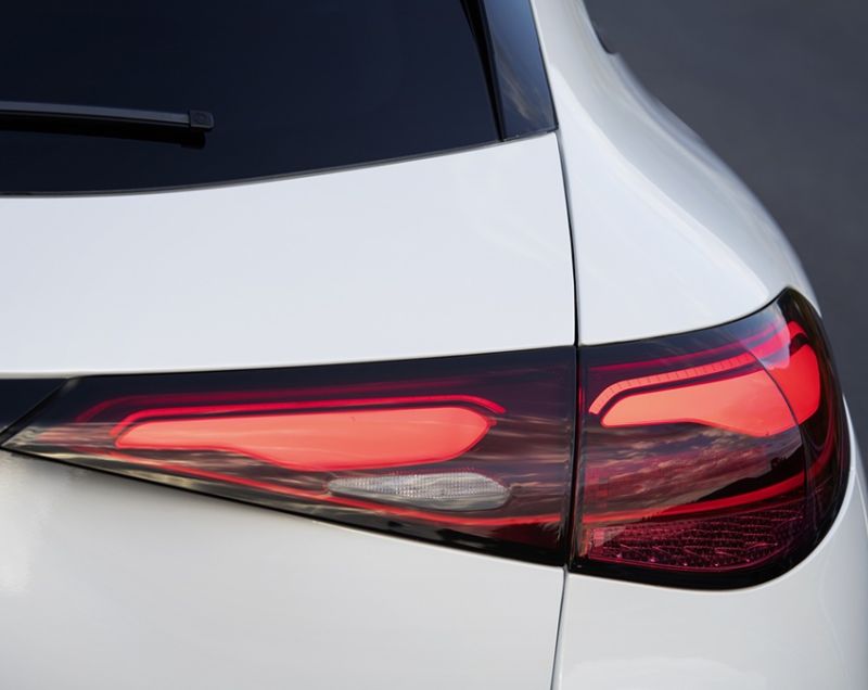 Mercedes-Benz GLC-klasse 63e phev s e night edition amg eq 4matic 500kW 9g speedshift aut