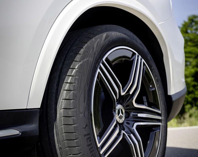 Mercedes-Benz GLC-klasse 400e 4MATIC 280 kW Sport Edition Mercedes-Benz GLC-klasse 400e 4MATIC 280 kW Sport Edition