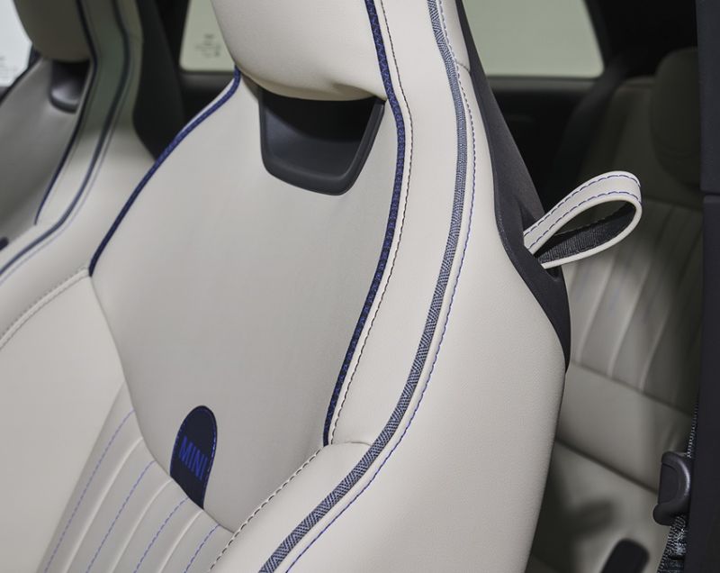 Mini Cooper Electric 53.5kWh Cooper SE John Cooper Works