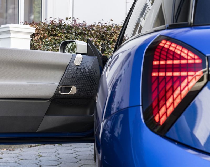 Mini Cooper Electric 40.7kWh ev cooper e blackyard 135kW aut Mini Cooper Electric 40.7kWh ev cooper e blackyard 135kW aut