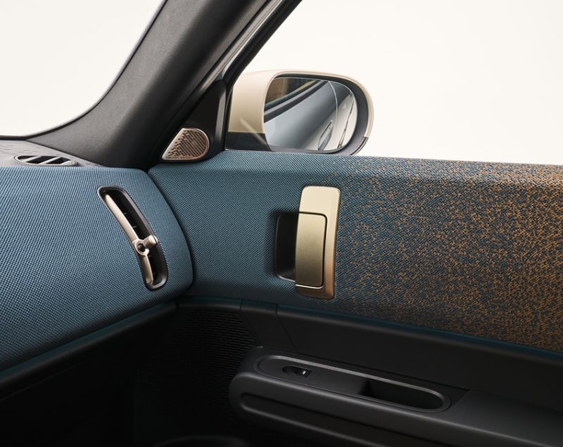 Mini Countryman 64.6kWh E Favoured Trim