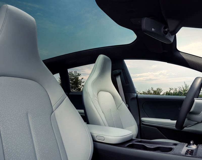 NIO ET5 Touring 100kWh ev awd 360kW aut NIO ET5 Touring 100kWh ev awd 360kW aut