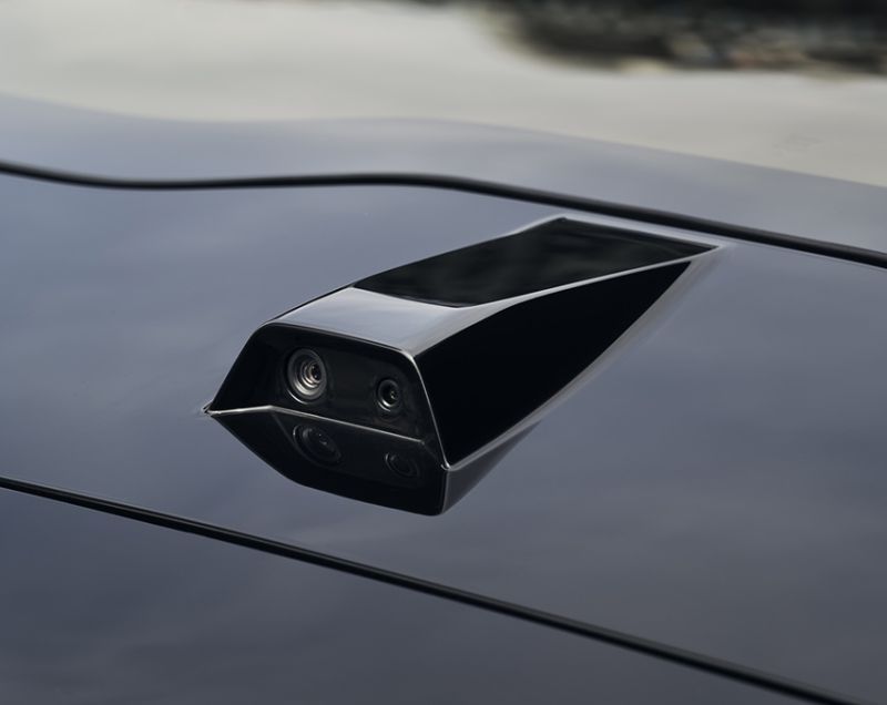 Polestar Polestar 4 100kWh Long Range Single Motor Prime, Magnesium