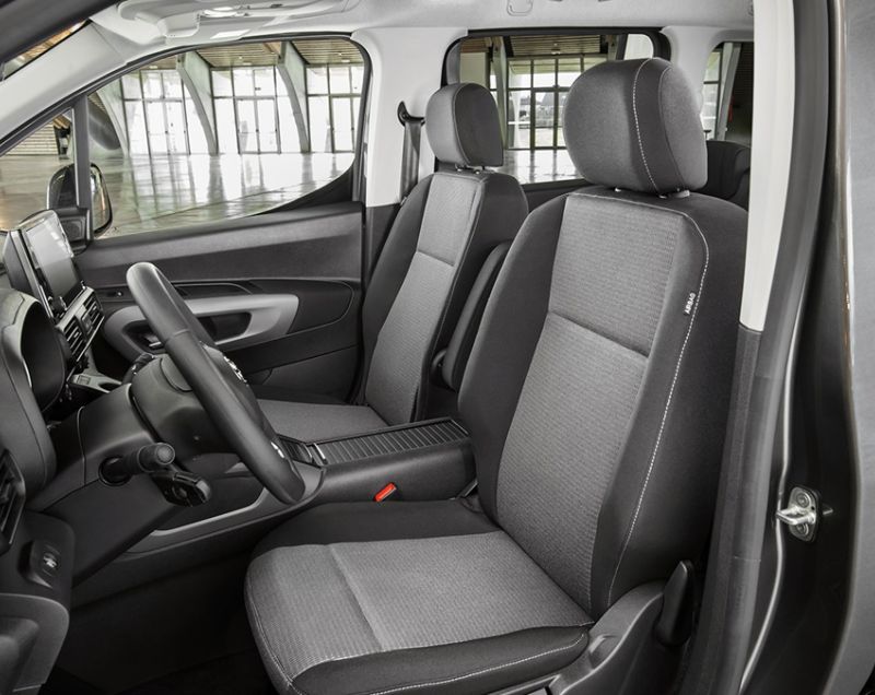 Toyota ProAce City Verso 1.2t active 5p 81kW