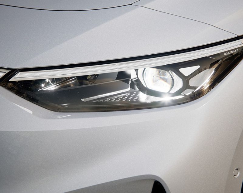 Volkswagen ID.7 86kWh 210kW Pro S Limited Edition