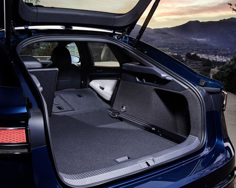 Volkswagen ID.7 86kWh ev gtx limited edition 250kW aut