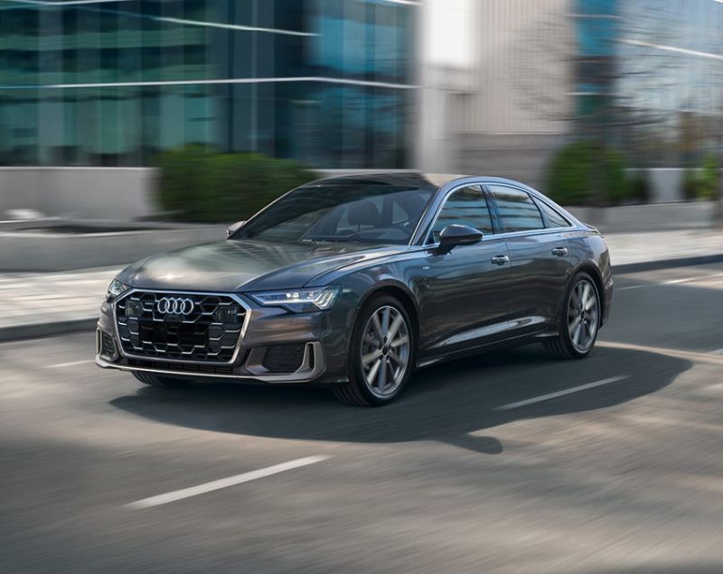 Audi A6* 55tfsie phev s edition competition 270kW quattro s-tronic aut 