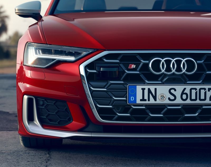 Audi A6* 55tfsie phev s edition competition 270kW quattro s-tronic aut 