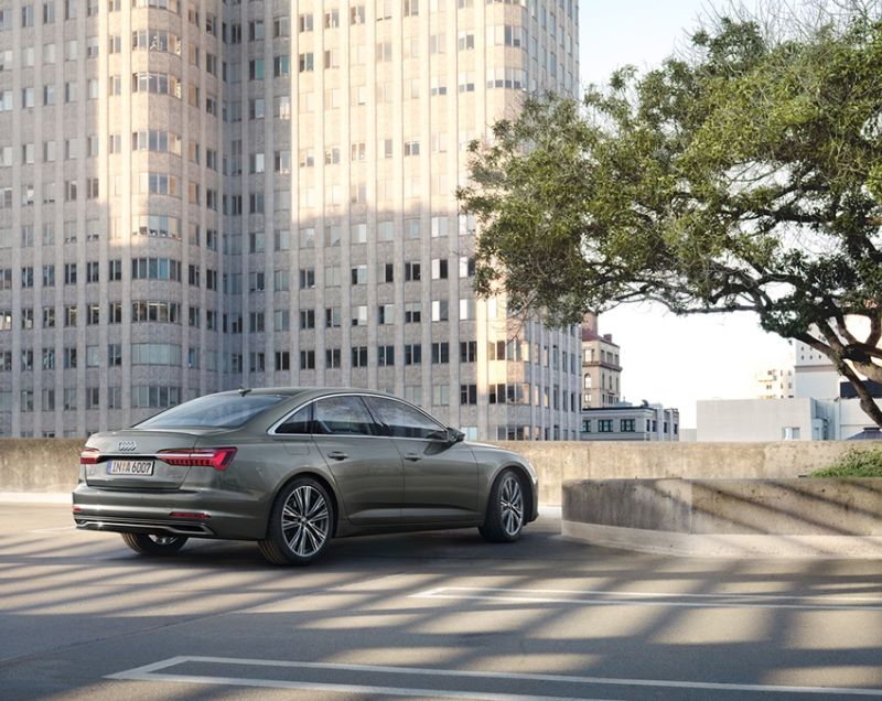 Audi A6* 55tfsie phev s edition competition 270kW quattro s-tronic aut 