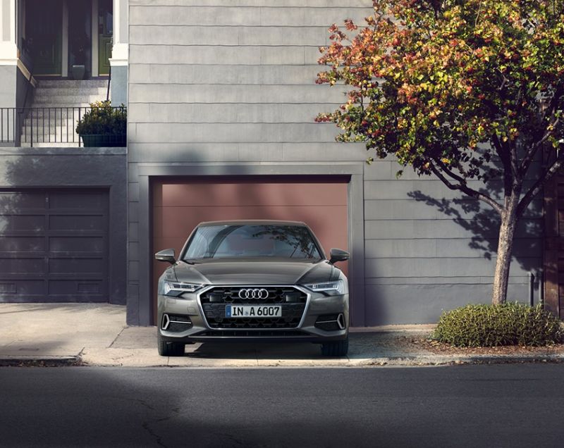 Audi A6* 55tfsie phev s edition competition 270kW quattro s-tronic aut 