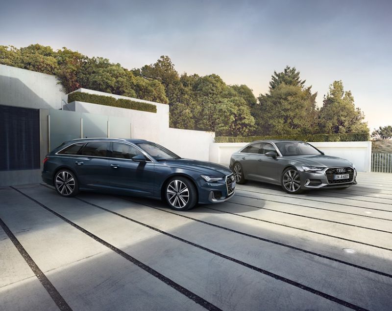 Audi A6* 55tfsie phev s edition competition 270kW quattro s-tronic aut Audi A6* 55tfsie phev s edition competition 270kW quattro s-tronic aut