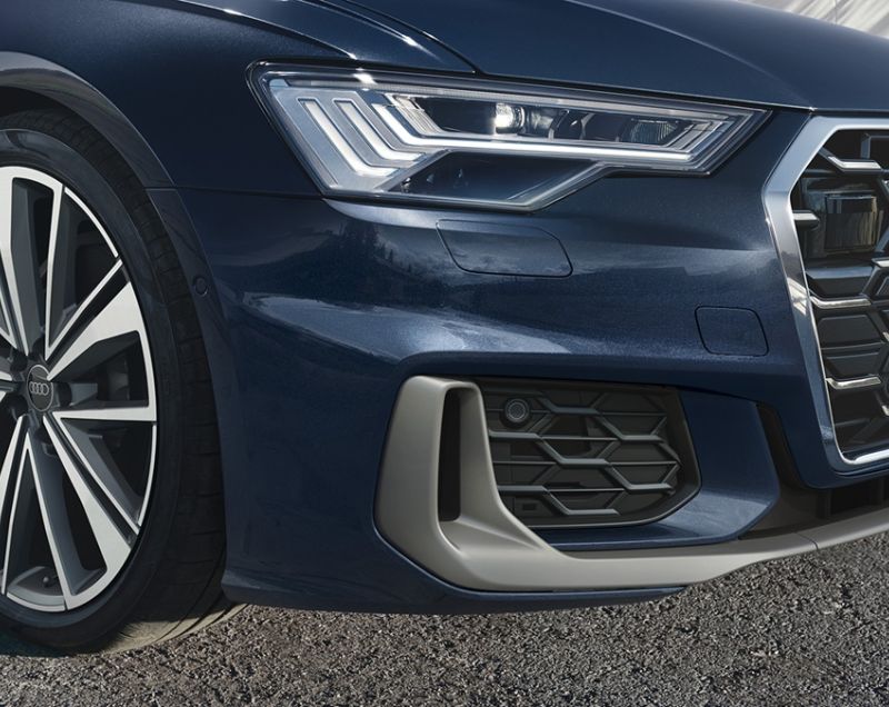 Audi A6 avant* 50tfsie phev s edition competition 220kW quattro s-tronic aut