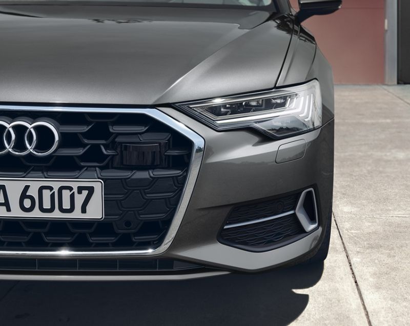 Audi A6 avant* 50tfsie phev s edition competition 220kW quattro s-tronic aut