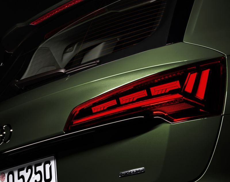 Audi Q5 50tfsie phev s edition competition quattro 220kW s-tronic aut