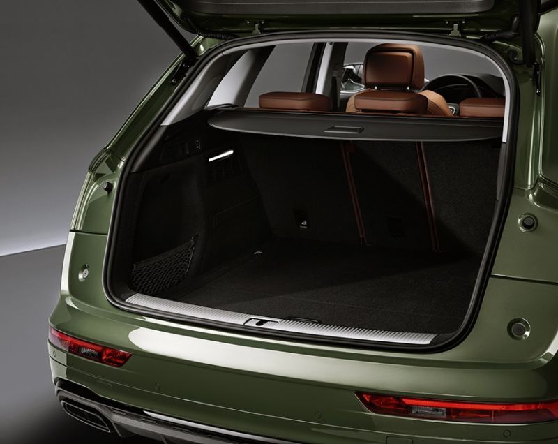 Audi Q5* 50tfsie phev s edition competition quattro 220kW s-tronic aut Audi Q5* 50tfsie phev s edition competition quattro 220kW s-tronic aut