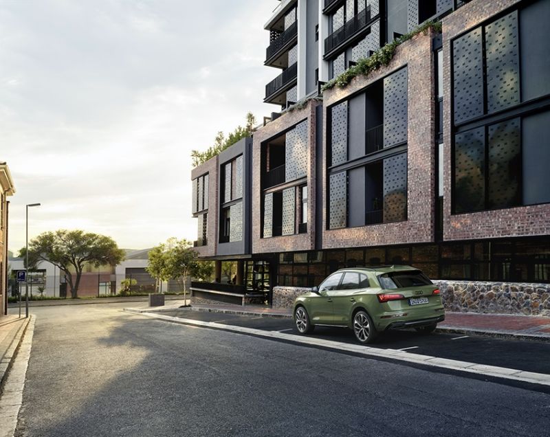 Audi Q5* 55tfsie phev s edition competition quattro 270kW s-tronic aut Audi Q5* 55tfsie phev s edition competition quattro 270kW s-tronic aut