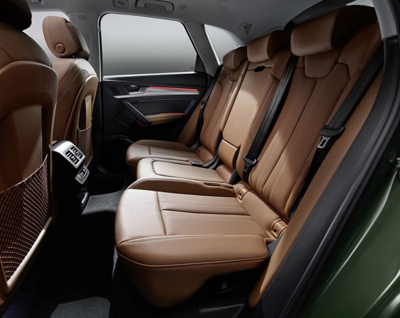 Audi Q5* 55tfsie phev s edition competition quattro 270kW s-tronic aut