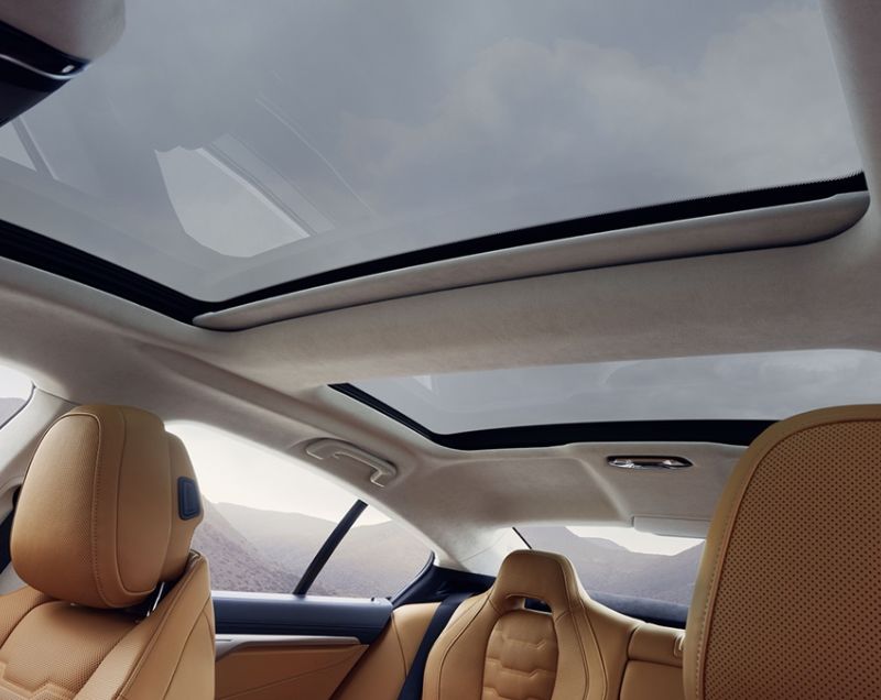 BMW 8-Gran Coupe 840d mhev xdrive 258kW aut