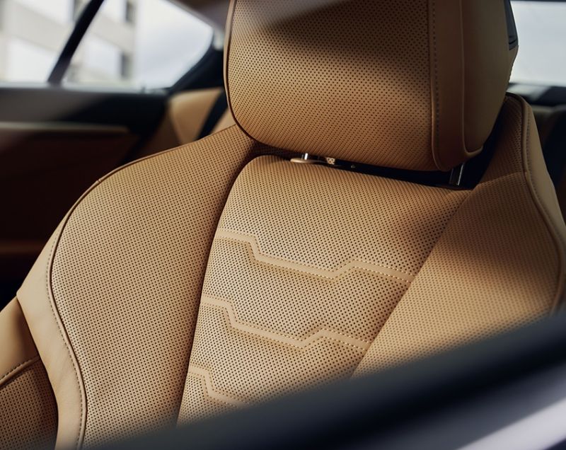 BMW 8 Serie Gran Coupé m8 m 441kW aut