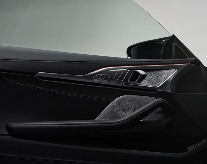 BMW 8 Serie Gran Coupé m8 m 441kW aut BMW 8 Serie Gran Coupé m8 m 441kW aut