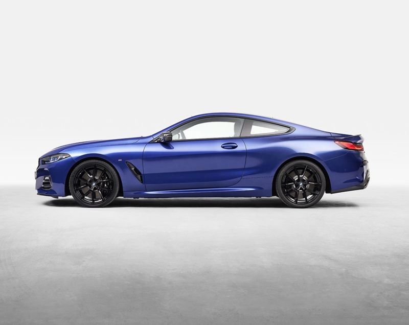 BMW 8-serie 850i xdrive m 390kW aut
