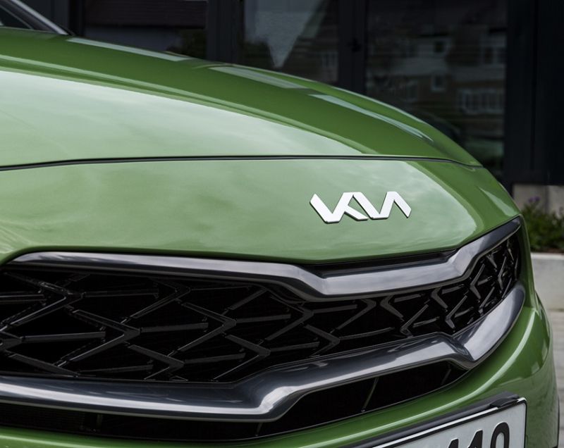 Kia XCeed 1.5tgdi 103kW Design Edition