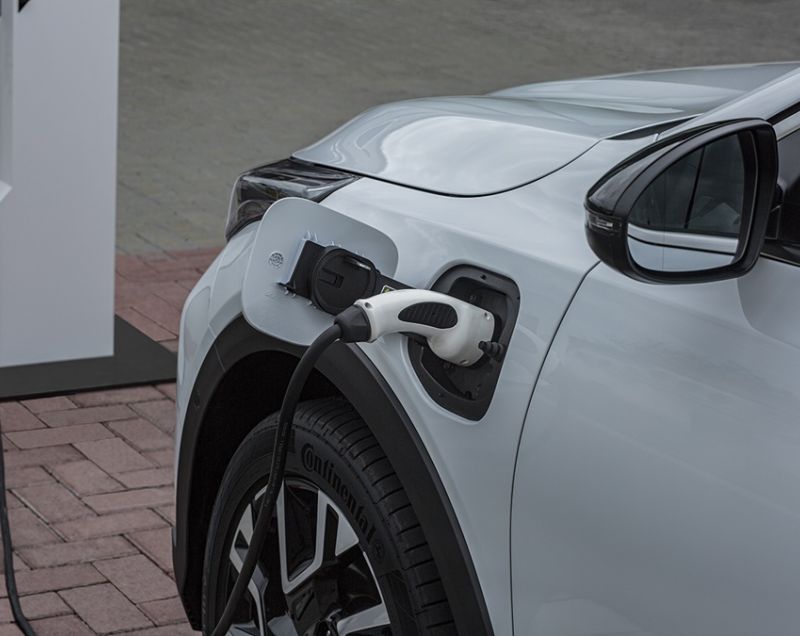 Kia XCeed 1.5tgdi 103kW Design Edition Kia XCeed 1.5tgdi 103kW Design Edition