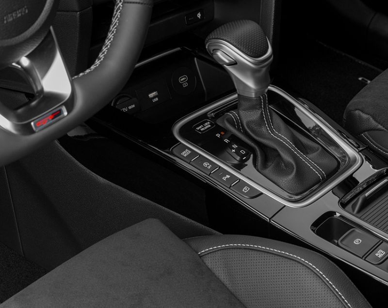 Kia XCeed 1.5tgdi gt-line 103kW dct7 aut