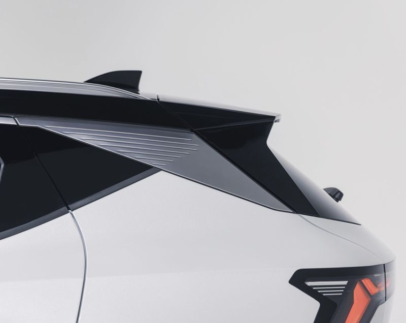 Renault Scenic E-Tech 60kWh ev comfort range evolution 125kW aut Renault Scenic E-Tech 60kWh ev comfort range evolution 125kW aut