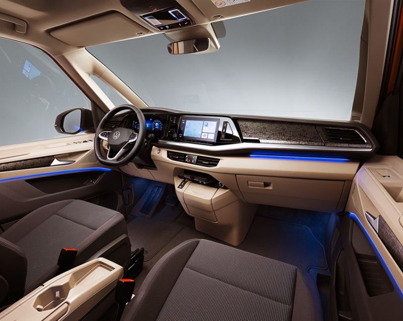Volkswagen Multivan 1.5 phev l2 bulli edition 4motion 180kW dsg-6 aut